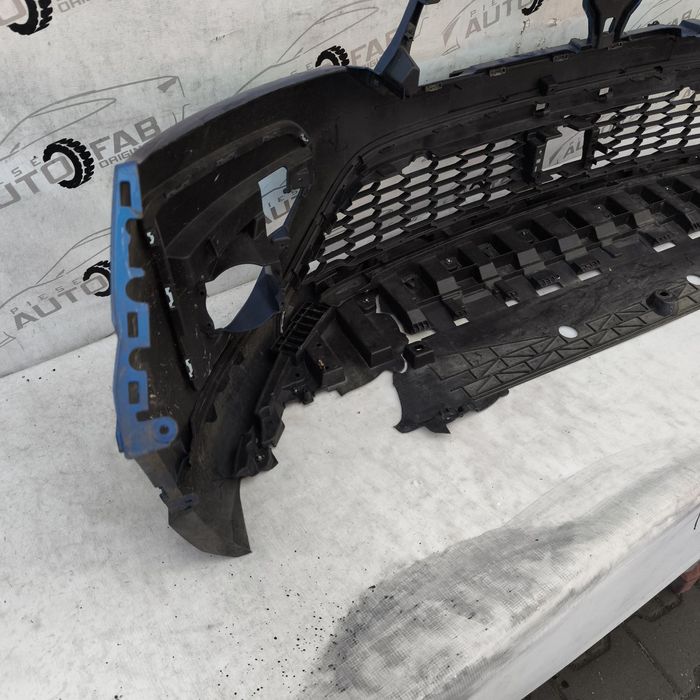 Bara fata Dacia Sandero 3 Stepway an 2020-2021-2022-2023-2024-2025