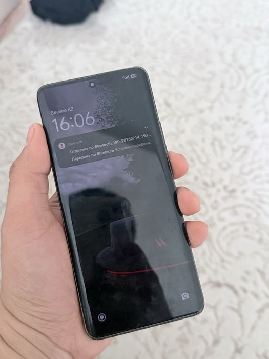 Редми 13 про+ 5G