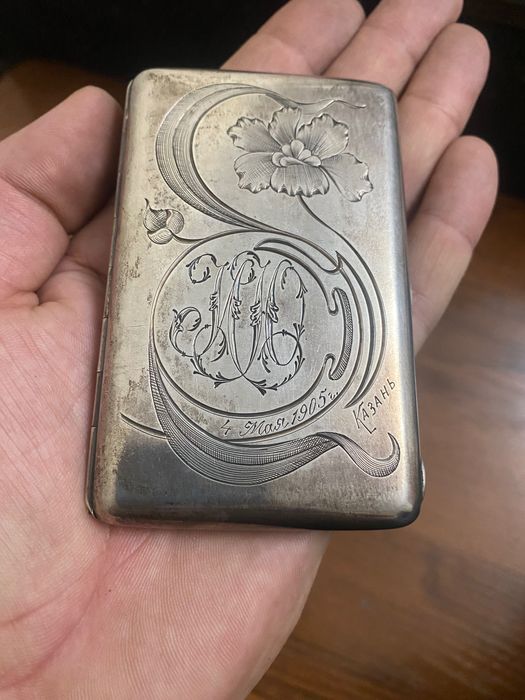 Антиквариат в отличном состоянии