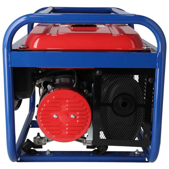 Генератор за ток бензинов DEDRA DEGB2510, 2.2 kW
