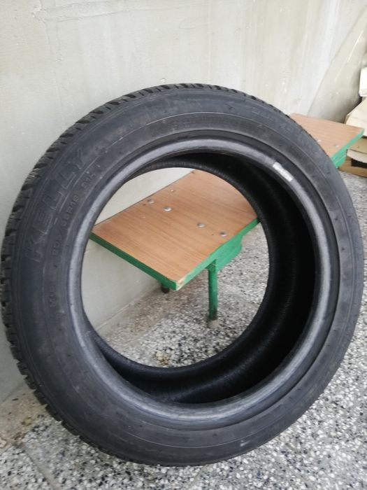 Зимни гуми 14,16 цола