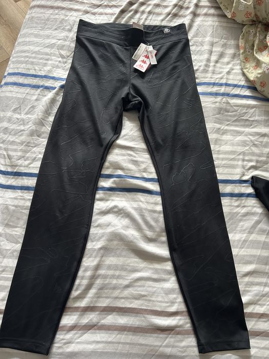 Спортивные брюки kappa новые