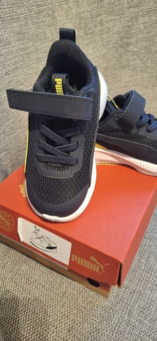 Детски маратонки Puma 21 номер