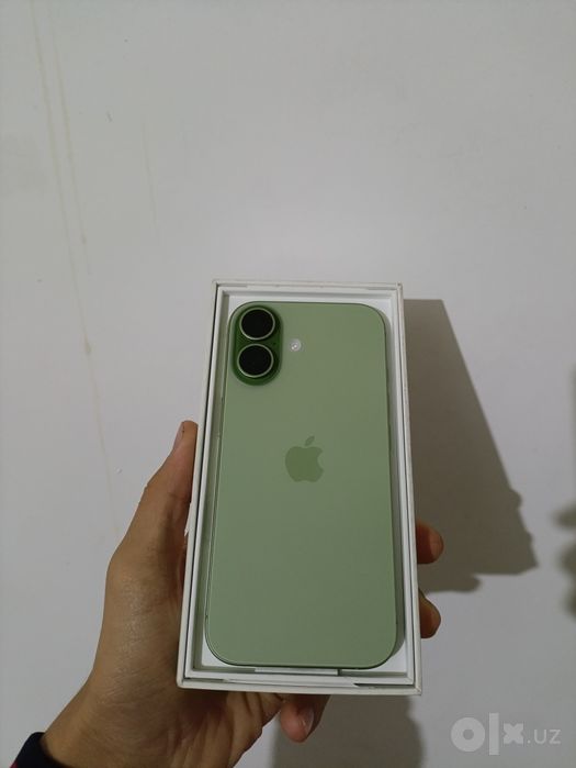 Iphone 17  256 gb