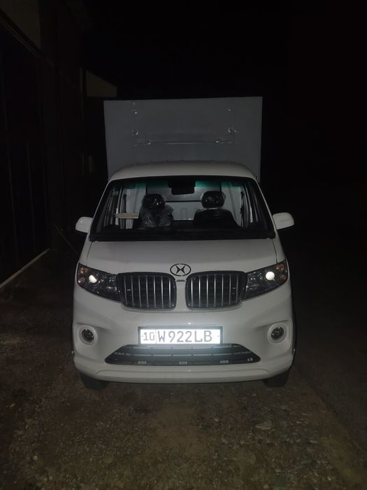 Shineray. Changan. Labo xizmatlari