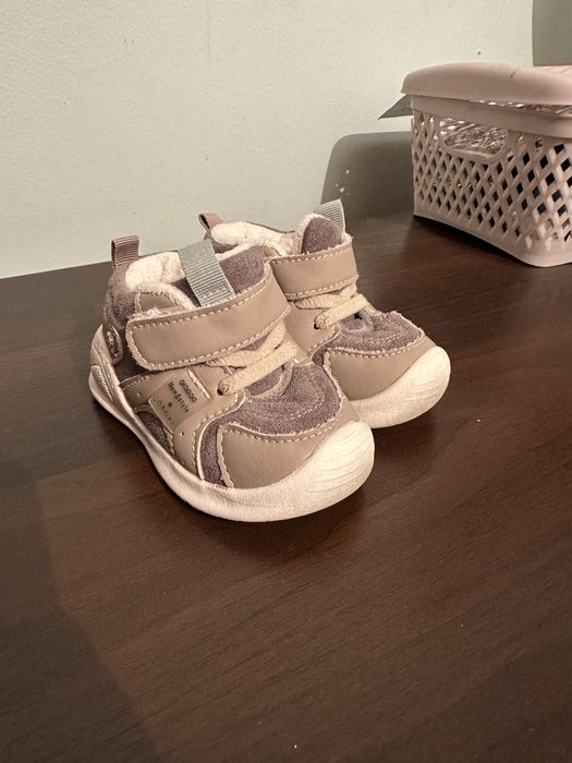 Обувь детская б/у