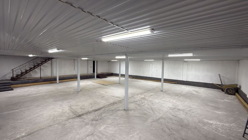 Аренда помещения