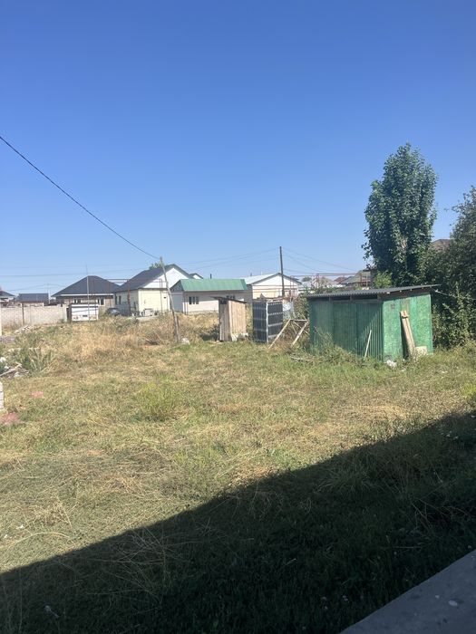 Продам участок  5 соток