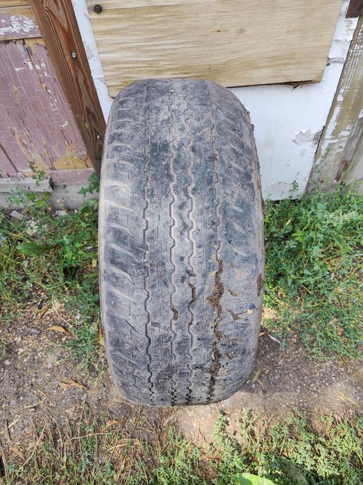 Резина R18 285/60