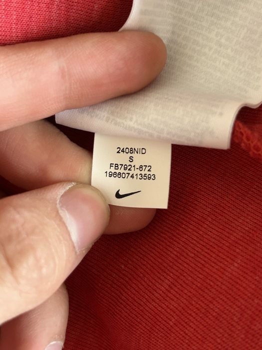 Nike Tech Fleece