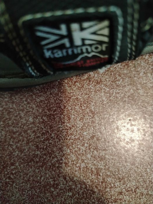 Karrimor, сандали44номер