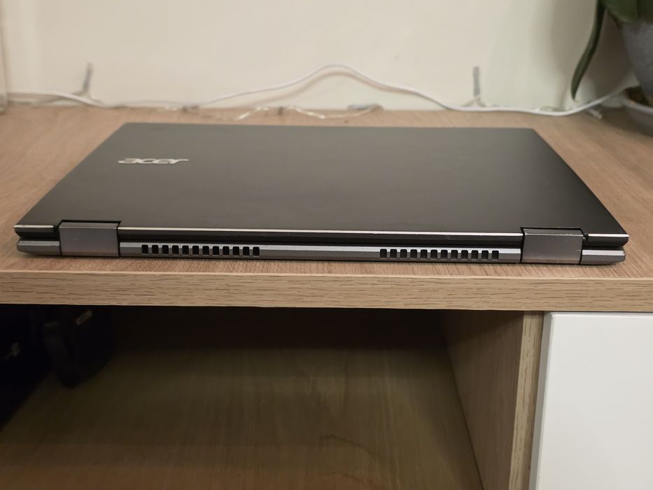 Лаптоп Acer Chromebook Spin 713