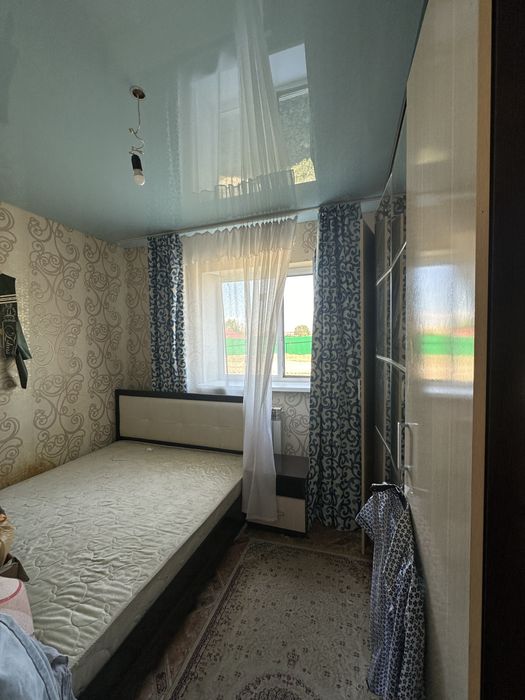 Продам дом в Подстепном