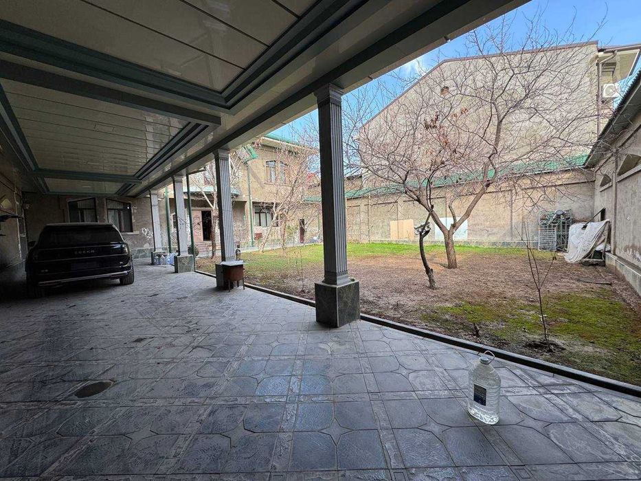 Сергили Узумзор махалла 5.9 Сот Срочно