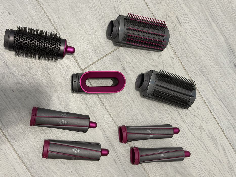 Multistyler Dyson HS01 Airwrap Complete