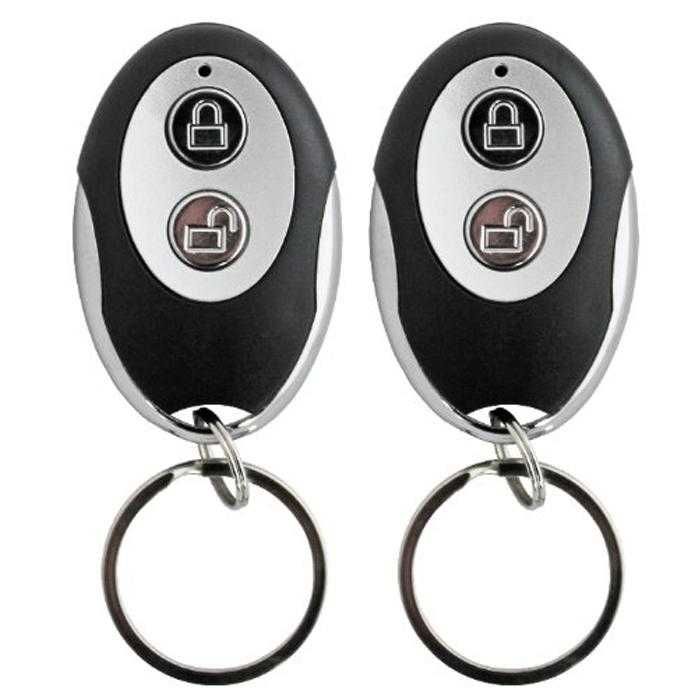 Централно с дистанционно управление-Y07