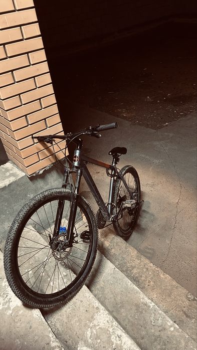 велосипед AVA storm 19.  торг есть (саудасы бар)
