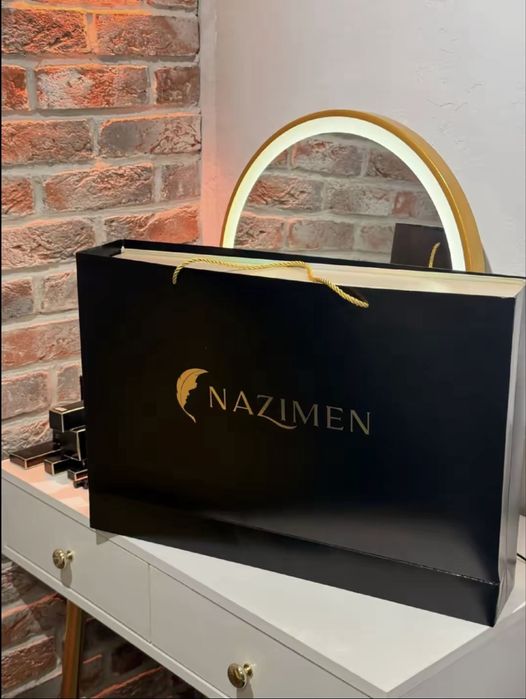 Nazimen косметика набор