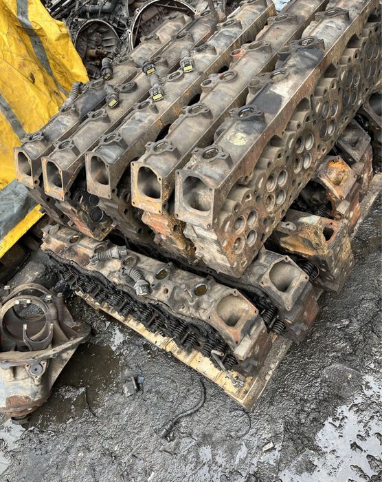 Автозапчасти на Даф 105 Даф106 Даф95