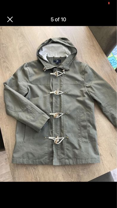 Яке H & M р-р 46