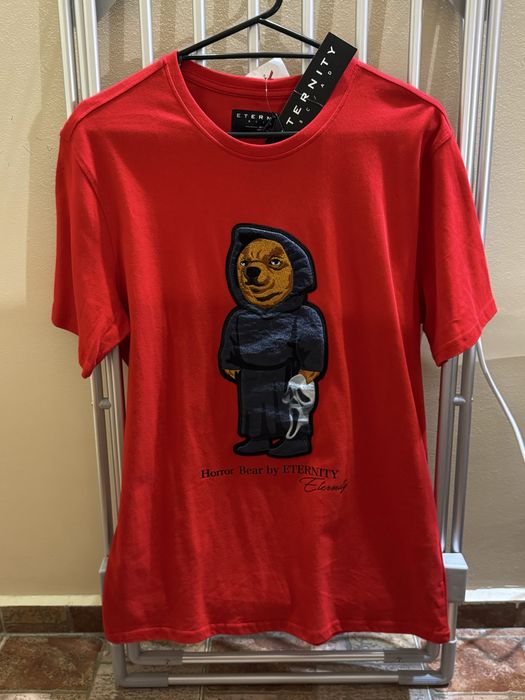 Тениски- Calvin Klein, Play Boy