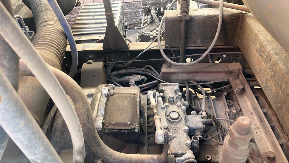 Продам газовоз 22 куб