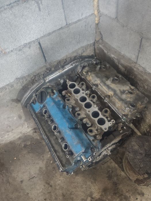 Продам мотор объем 2.0 VQ20