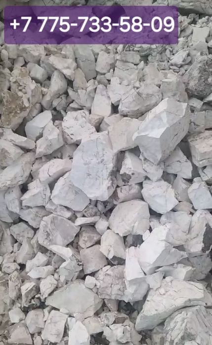Продам Известь, әк