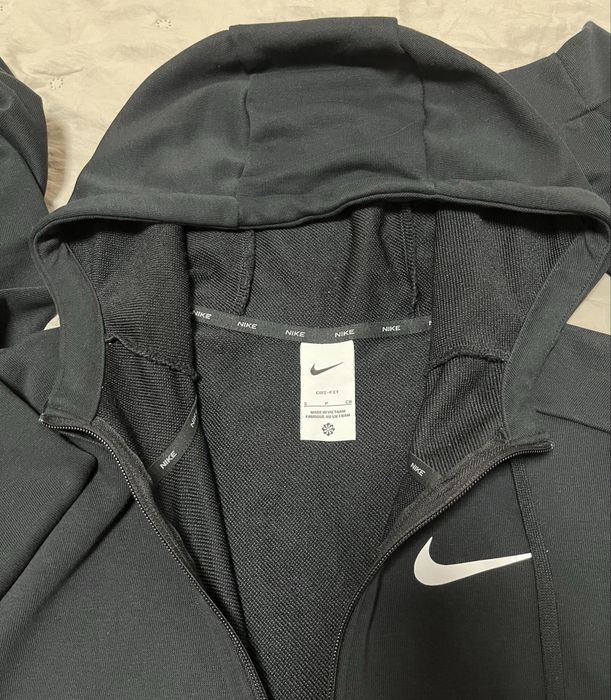 Nike Dri-Fit худи