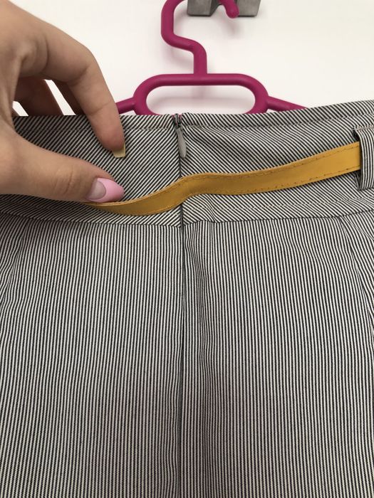 Дамска елегантна пола