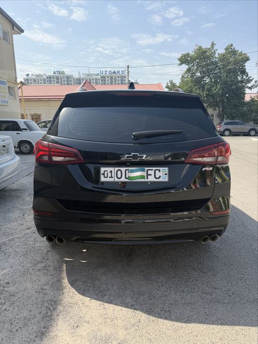 Equinox 2023 Full 472milionlik