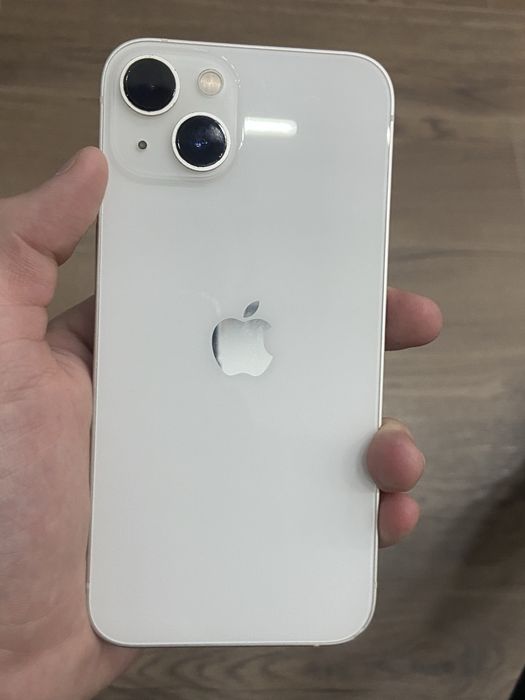 Айфон 13 128 гб