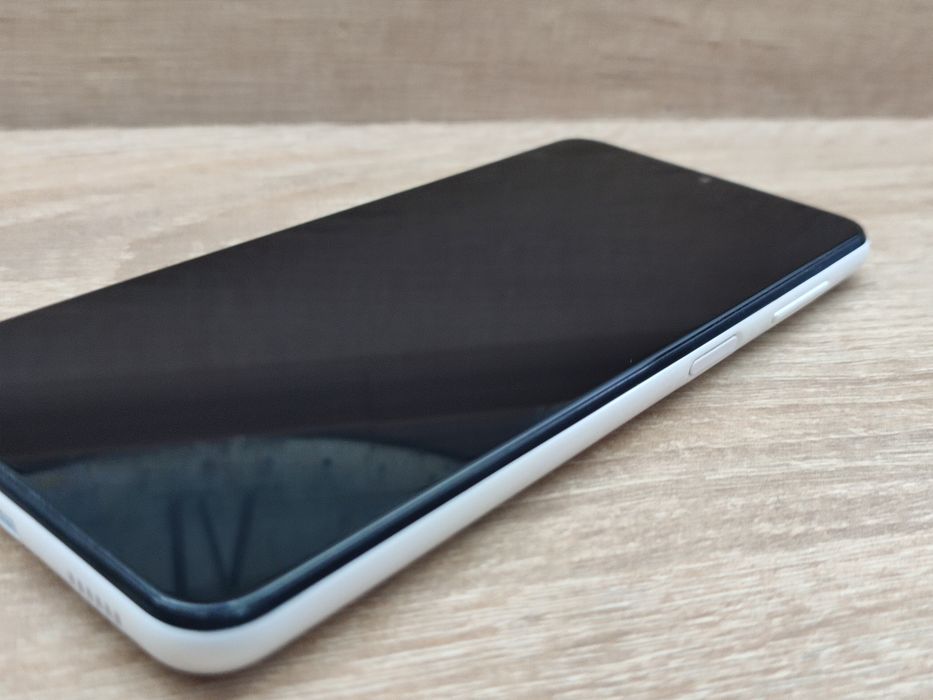 Samsung A04s 32Gb 3Gb Ram White IMPECABIL