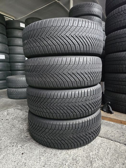 Continental 215/60 R16 99V MS all season