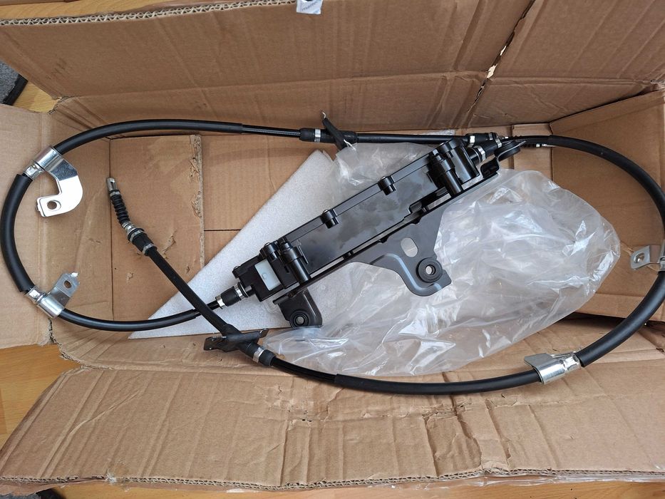 Modul Parcare Actuator Hyundai Santa Fe 2012 -2019