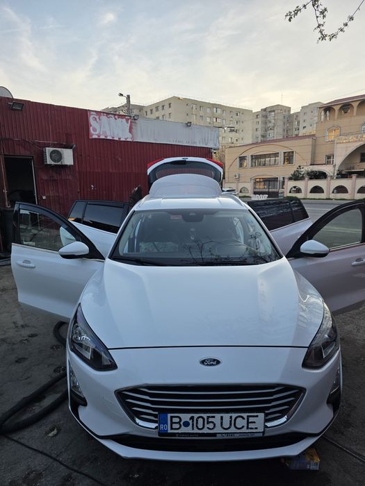 FORD FOCUS de vanzare an fabricatir  2020