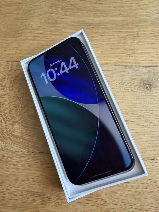 iPhone 15 Pro Max 256GB