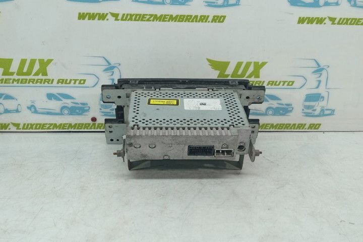 Radio CD/DVD ff011148 Suzuki Grand Vitara 2 (facelift) (2008 - 2012)