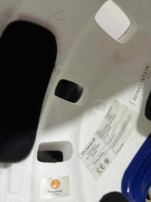 Casca POC Crane XL-XXL