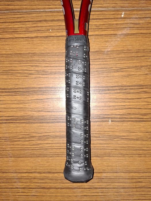 Тенис ракета PRO KENNEX KINETIC SMi 10g