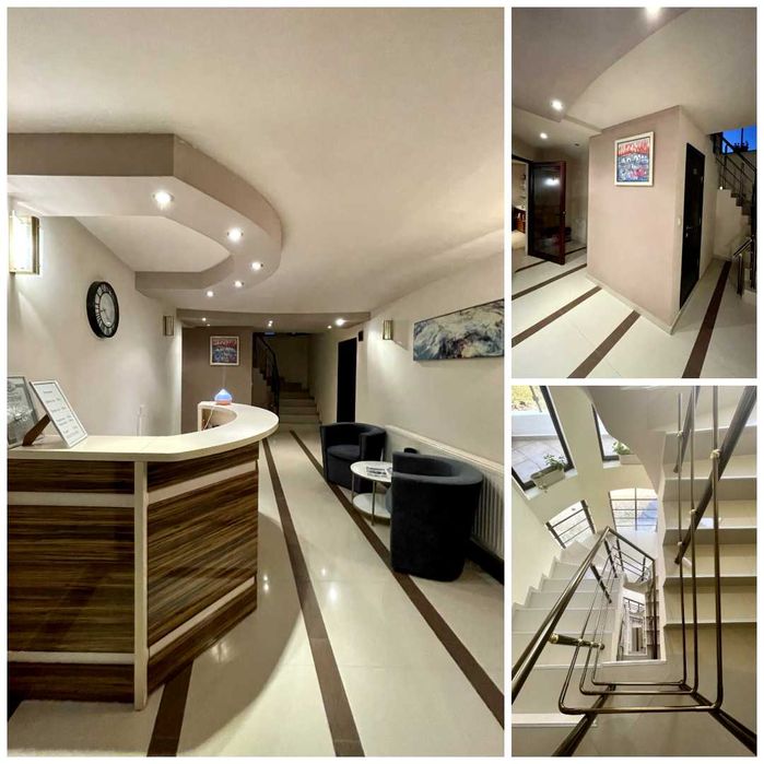 Продава се Хотел в с. Резово, Област Бургас - 868 кв.м за 1116 €/кв.м - Снимка #2