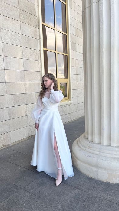 Продам вечернее платье