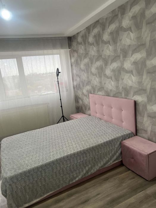 Regim hotelier - Alexandria
