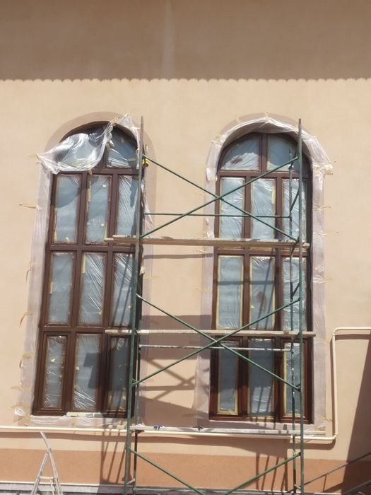 Покраска ворот,акфа, покраска,огражденией сварка ворот р