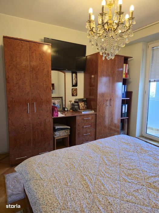 Vanzare Apartament 4 Camere Decomandat | 115 MP- Decebal - P-ta Muncii