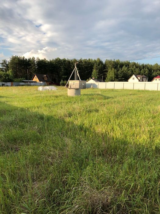 Продается земельный участок 17.5 сот