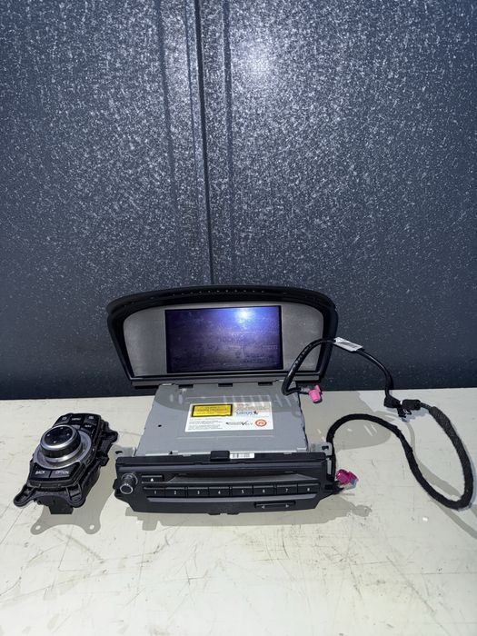 Navigatie / Navi Cic Mic bmw seria 3 e90 e91