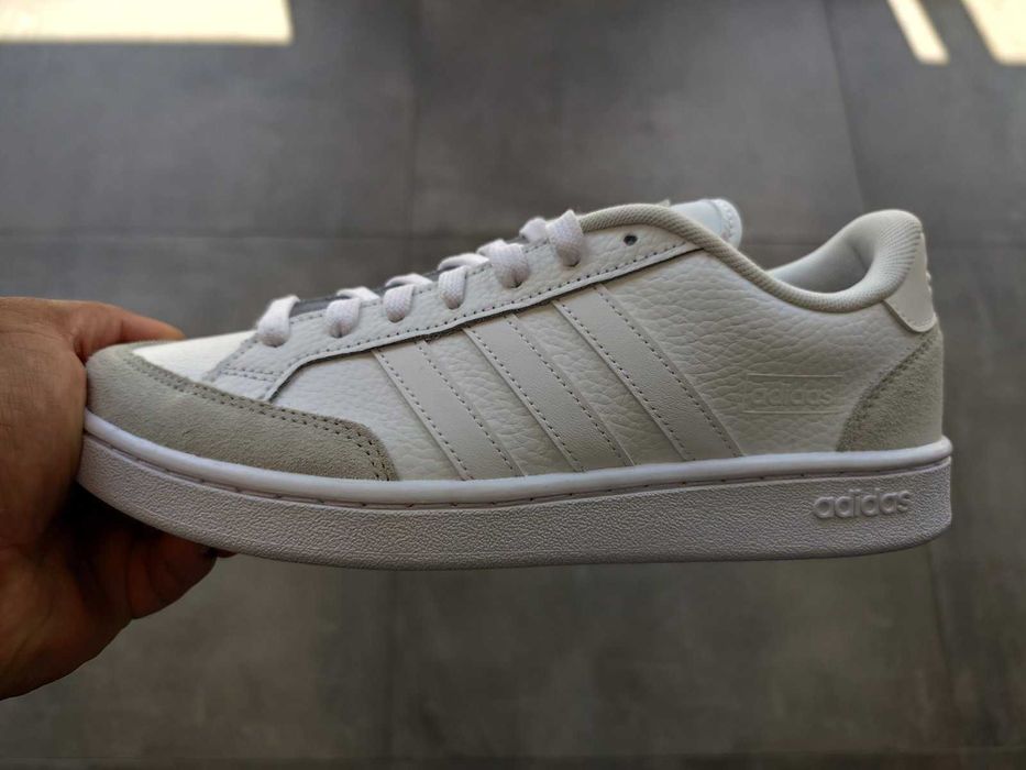 Мъжки маратонки  ADIDAS GRAND COURT SE  Оригинални   EU40 - 46 2/3