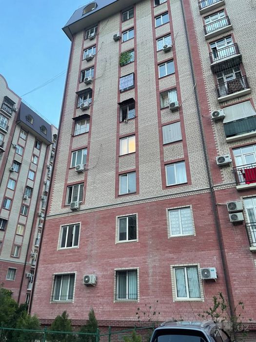 Продажа квартира Яшнабод