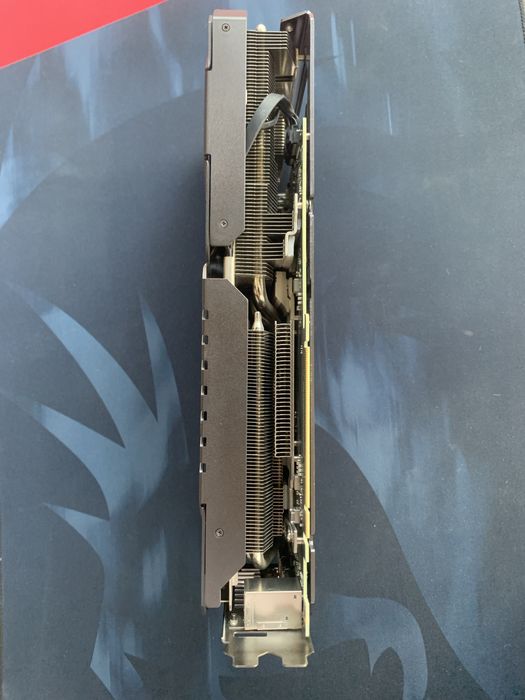 Narxi Kelishamz ASUS TUF Gaming RTX 3060 Ti GDDR6X 8GB / Ideal holatda